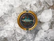 Osietra - Classic Caspian Caviar