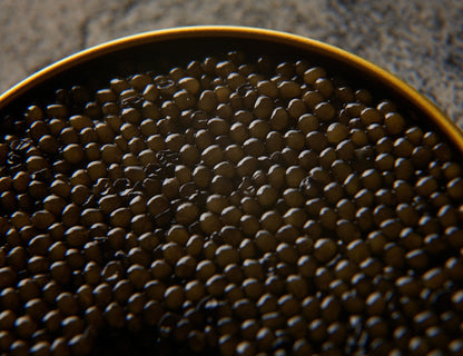 Baerii - Classic Caspian Caviar