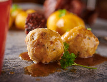 Burgis Semmelknödel - 4 x 4 Pack