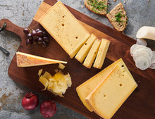 Mountain Cheese Special