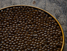 Golden Hybrid - Classic Caspian Caviar