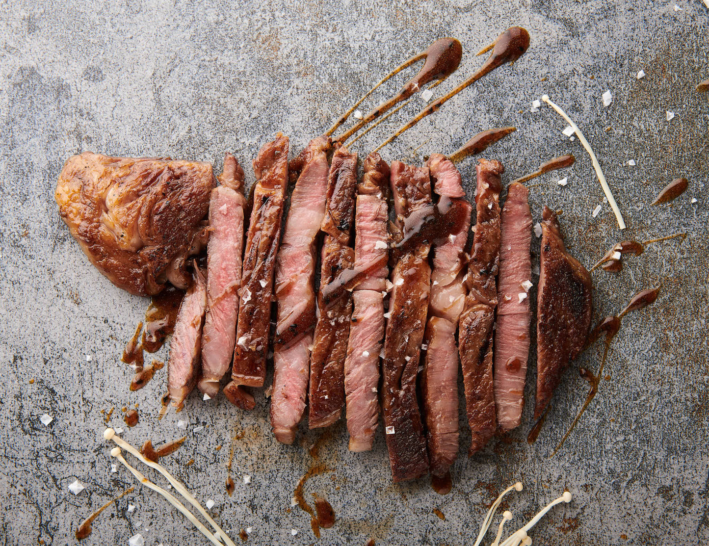 Miyazaki-gyu Wagyu Entrecote (Ribeye)