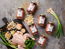 Feinkost Englert - Bratenjus Geflügel 6 x 350ml