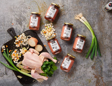 Feinkost Englert - Bratenjus drůbež 6 x 350 ml