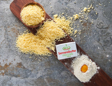 Cheese spaetzle Basic