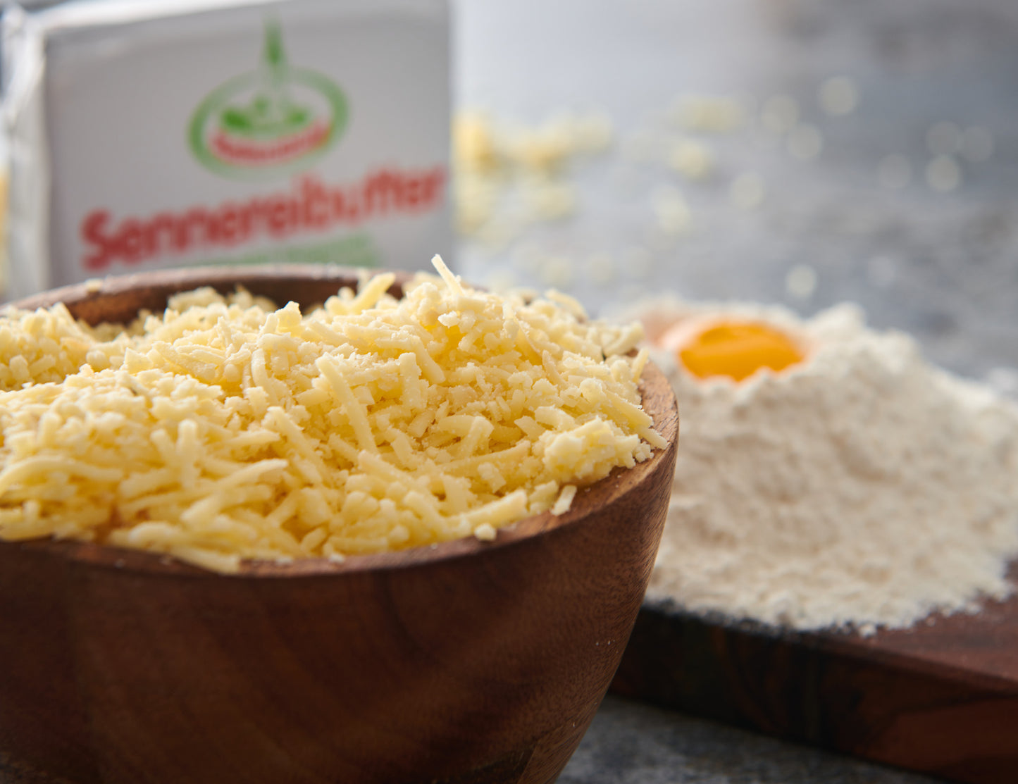 Kässpätzle Basic