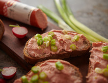 Streichmettwurst 300g