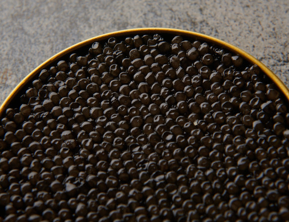 Royal Beluga - Classic Caspian Caviar