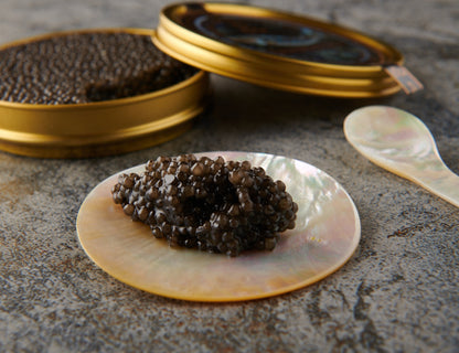Royal Beluga - Classic Caspian Caviar