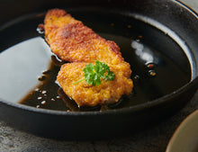 Pfannenschnitzel 160g