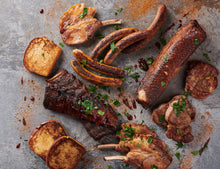 Dietzel Duroc Pork - Grill & Smoke