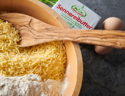 Sýr Pätzle Deluxe