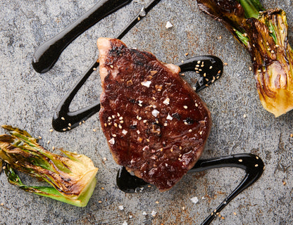 Miyazaki-gyu Wagyu filet