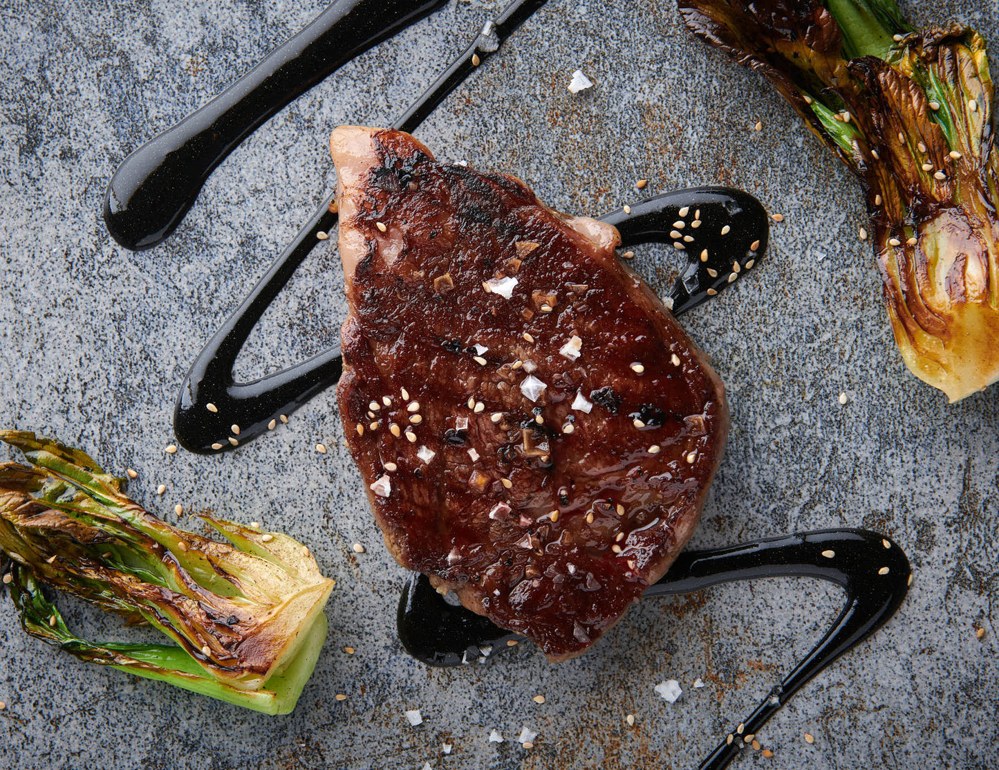 Miyazaki-gyu Wagyu Filet