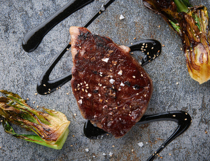 Miyazaki-gyu Wagyu Filet