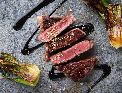 Miyazaki-gyu Wagyu Filet