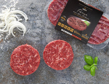 Dehesa Heifer Burger Patties 2 x 130g