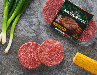 Dehesa Angus Burger Patties 2 x 130g
