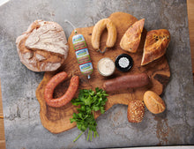 Teutschenthaler natural meat - fine selection