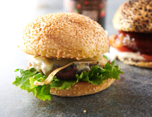 Dehesa Heifer Burger Patties 2 x 130g