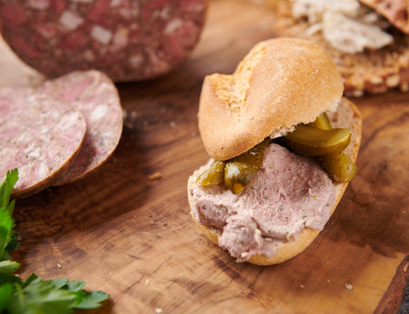 Teutschenthaler Naturfleisch - Feine Auswahl