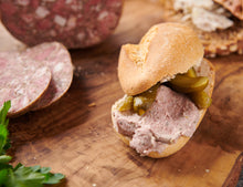 Teutschenthaler Naturfleisch - Feine Auswahl