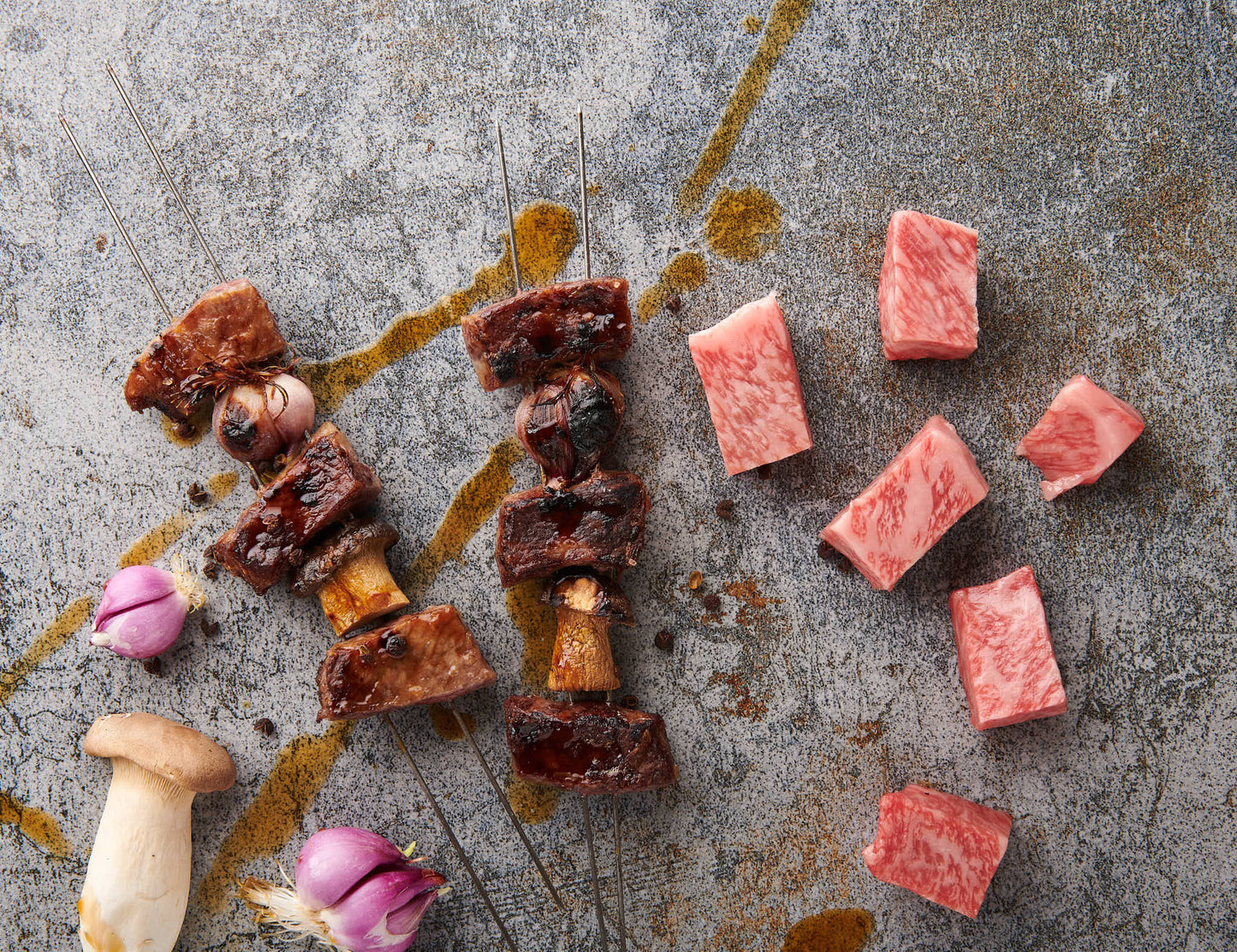 Miyazaki-gyu Wagyu Roastbeef