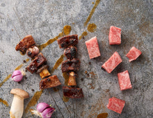 Miyazaki-gyu Wagyu Roast Beef