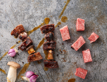 Miyazaki-gyu Wagyu Roastbeef