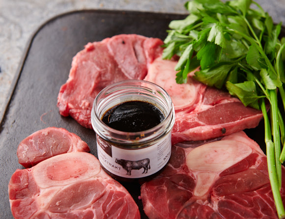 Feinkost Englert - Argentinisches Rindfleischextrakt 100g