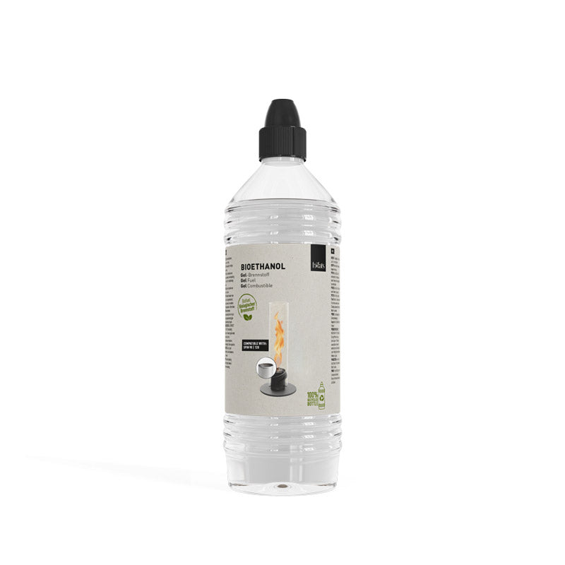 Höfats - SPIN CLASSIC 90 inkl. 1L Bioethanol