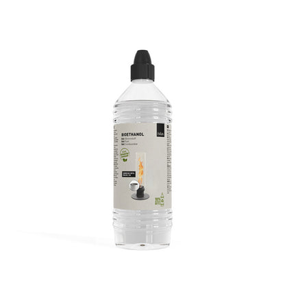 Höfats - SPIN CLASSIC 90 inkl. 1L Bioethanol