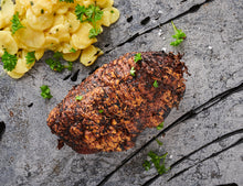 Spanferkelrollbraten min. 1,5kg