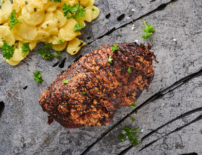 Spanferkelrollbraten min. 1,5kg