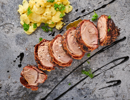 Spanferkelrollbraten min. 1,5kg