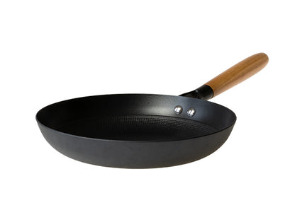 Gourmet-meets-quality "Rustica" Bratpfanne Pur Ø26cm