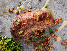 Metzgerspießbraten min. 2,5kg