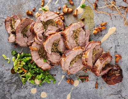 Metzgerspießbraten min. 2,5kg