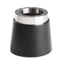 Stainless-Steel 11-Magnet Catch Cup for Kinu M47