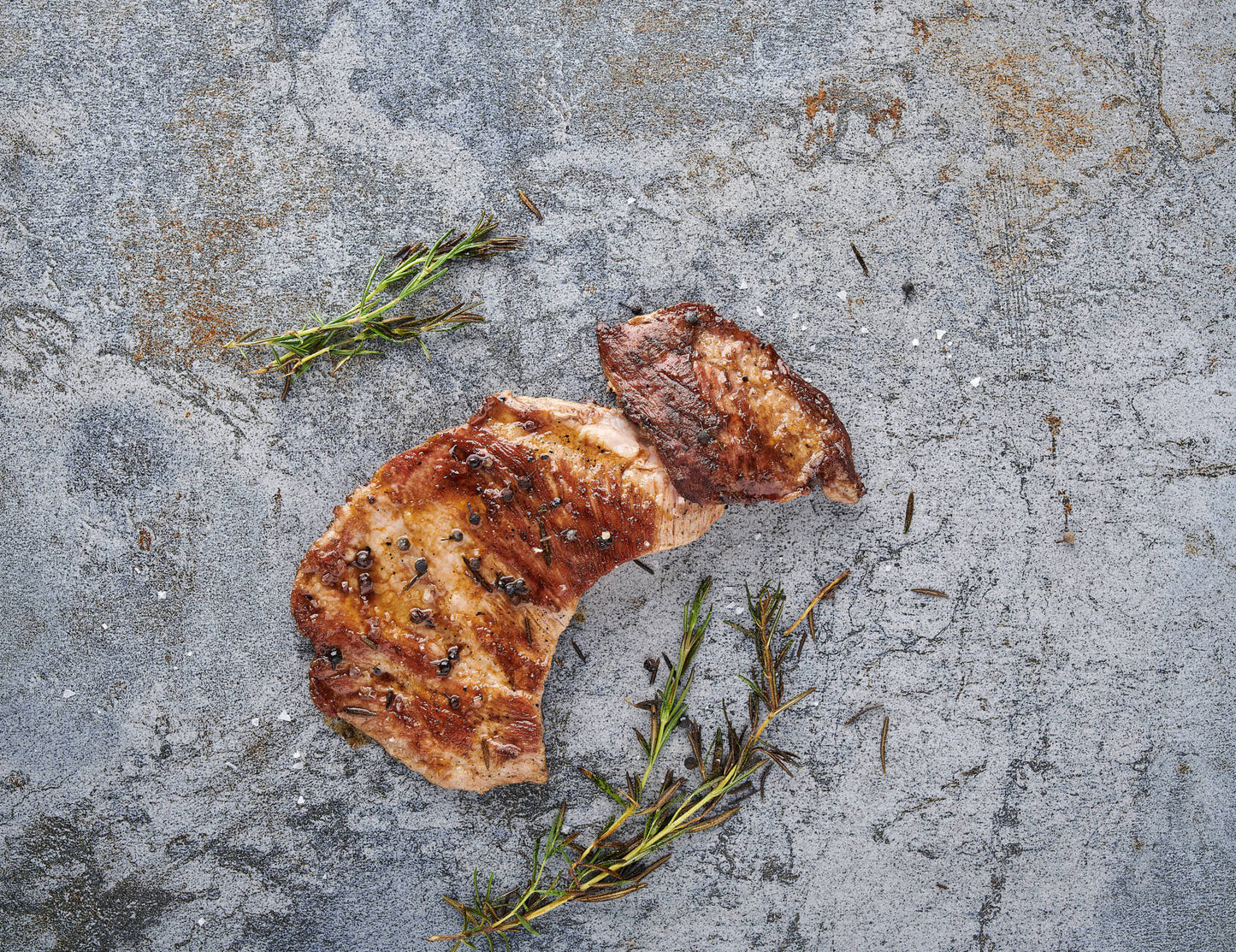 Iberico Secreto