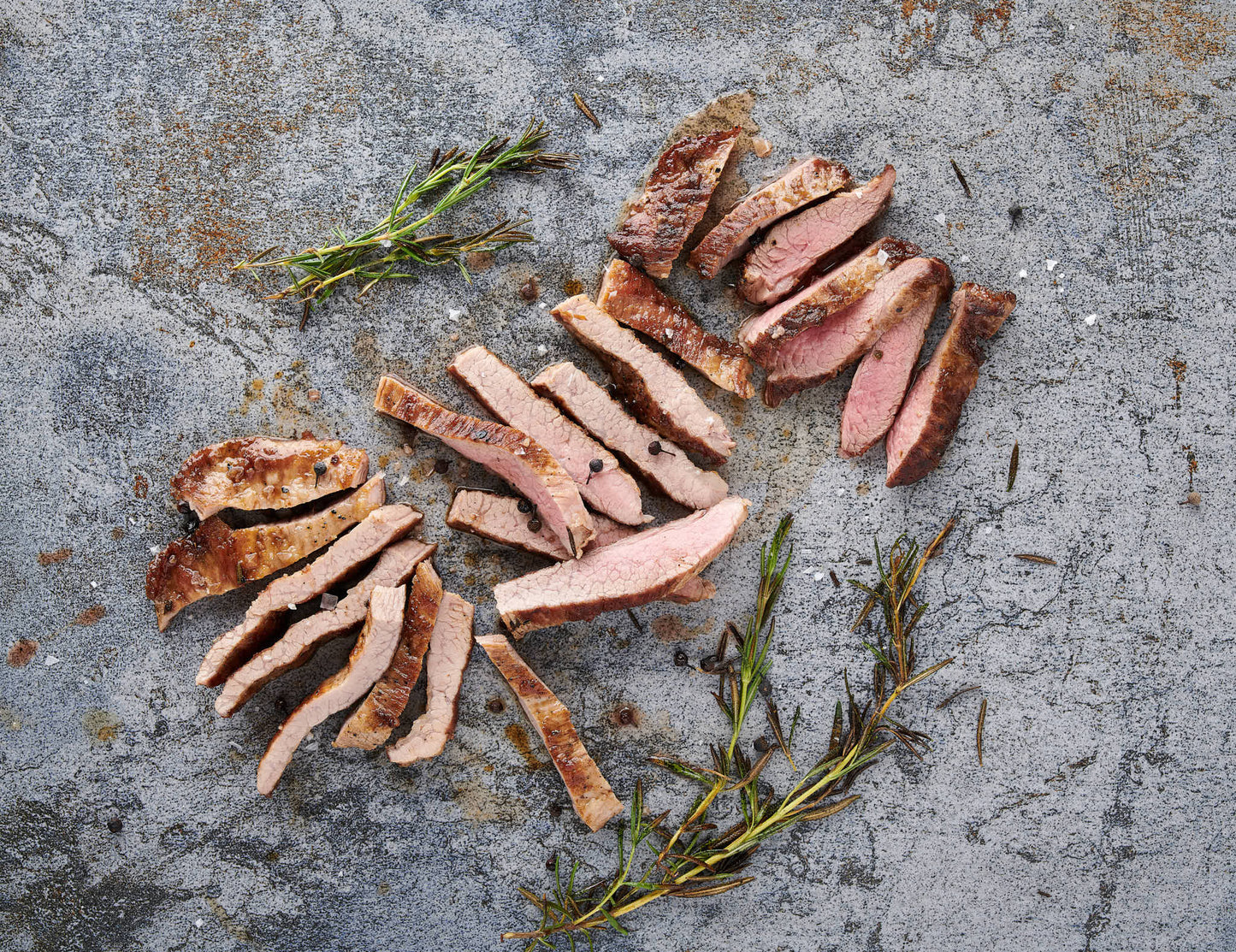 Iberico Secreto