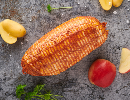 Spanferkelrollbraten min. 1,5kg