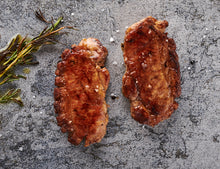 Iberico Schweinerücken