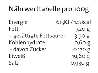 Rinder-Rollbraten 1700g