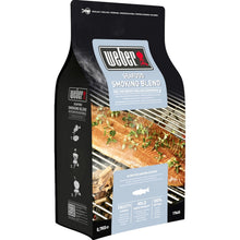 Räucherchips Seafood 700g (17665)