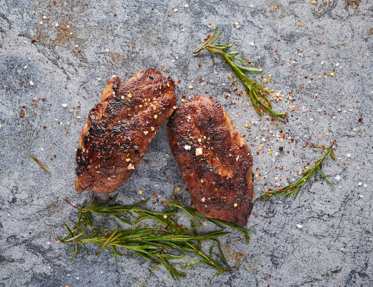Iberico Nacken