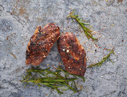 Iberico Nacken