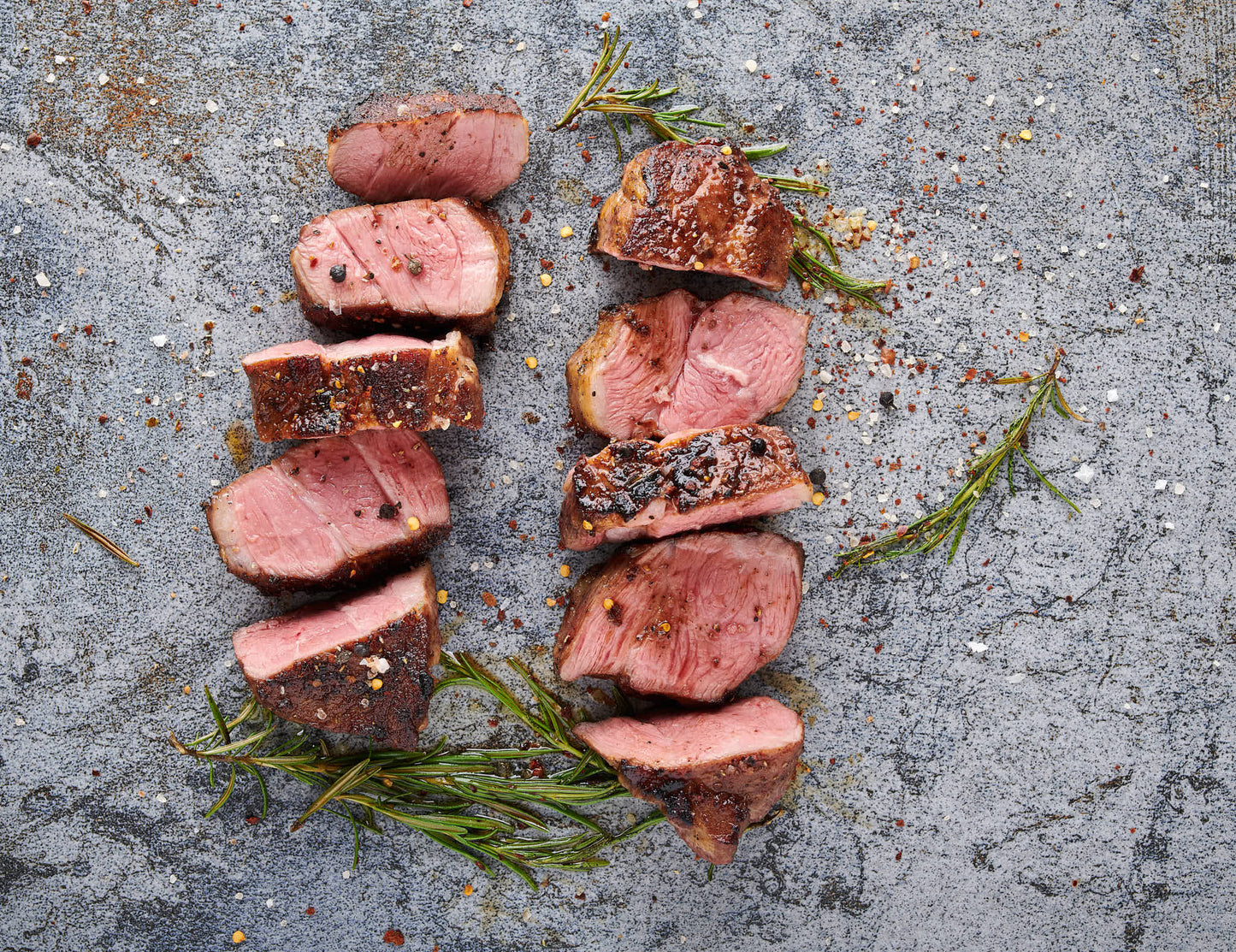 Iberico Nacken