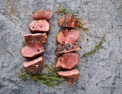 Iberico Nacken