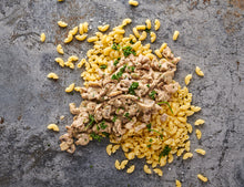 Schweinegeschnetzeltes min. 1000g